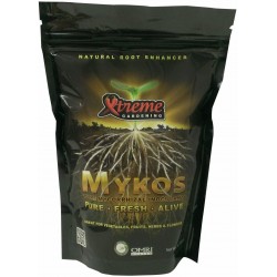 Mykos Roots 998gr / 2,2Lb....