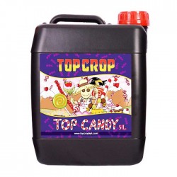 Top Crop Top Candy 5L.