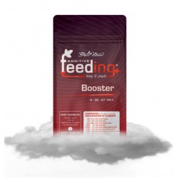 Powder Feeding - PK Booster...