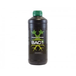 B.A.C. Organic Grow 500ml