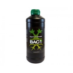 B.A.C. Organic Pk Booster 1L.
