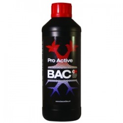 B.A.C. Pro-Active 500ml