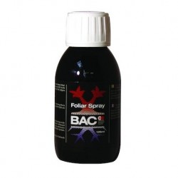 B.A.C. Foliar Spray 120ml