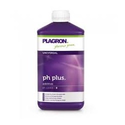 Plagron PH Plus (25%) 500ml