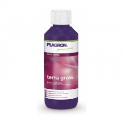 Plagron Terra Grow 100ml