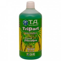 T.A. TriPart FloraGrow 1L...