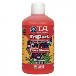 T.A. TriPart FloraBloom 1L...
