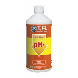 T.A. Ph- 1L (Ph Down GHE) 