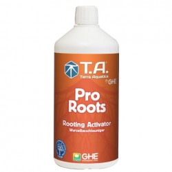 T.A. Pro Roots 250ml. (Bio...
