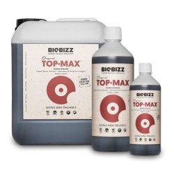 Biobizz Top Max 500ml