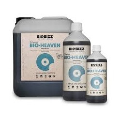 Biobizz Bioheaven 1L