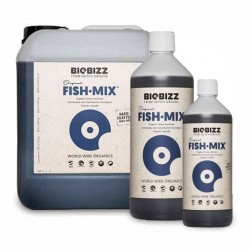 Biobizz Fish Mix 1L