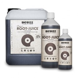 Biobizz Root Juice 1L
