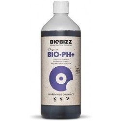 Biobizz Bio PH+ 1L