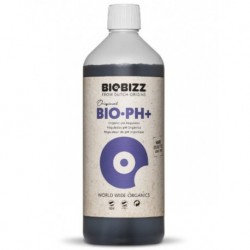 Biobizz Bio PH+ 500ml.