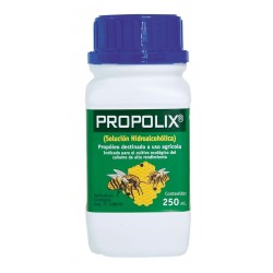 TRABE Propolix 250gr