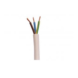 Cable electrico 3x1.5mm. x...