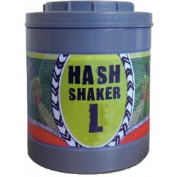 Hash Shaker L. Extracción...