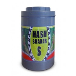 Hash Shaker S. Extracción...