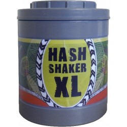 Hash Shaker XL. Extracción...