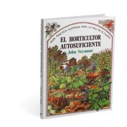 Libro El Horticultor...