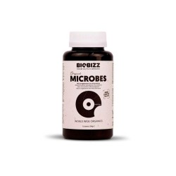 Biobizz Microbes 150 G