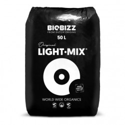 Biobizz Light Mix 50L.