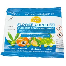 Fungicida Cobre CUPER 50 50gr